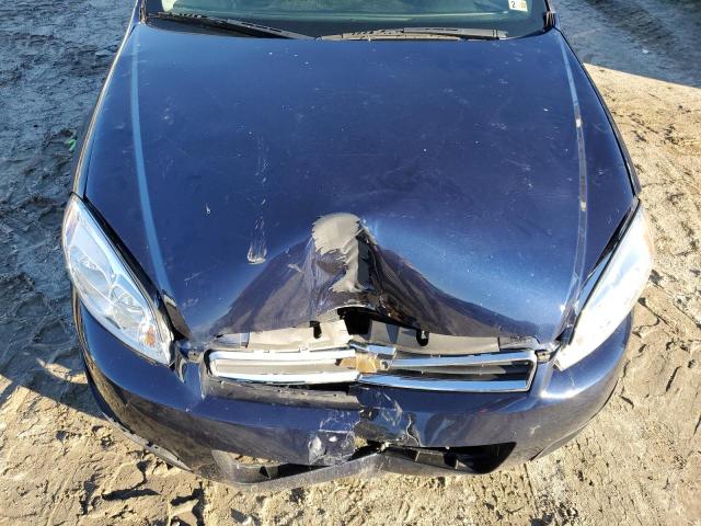 Photo 11 from auction – 2011 CHEVROLET IMPALA LT with VIN 2G1WG5EK5B1264389