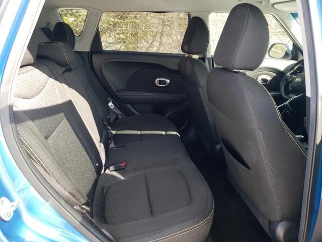 Photo 10 from auction – 2016 KIA SOUL + with VIN KNDJP3A55G7342329