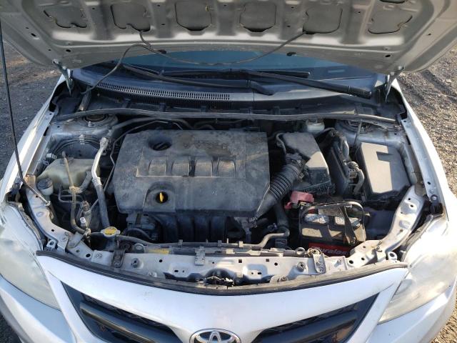 Photo 11 from auction – 2013 TOYOTA COROLLA BA with VIN 5YFBU4EE5DP210274