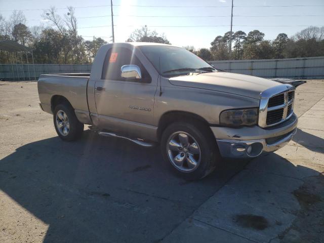Photo 4 from auction – 2003 DODGE RAM 1500 S with VIN 1D7HA16D93J671753