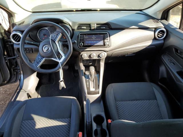 Photo 8 from auction – 2020 NISSAN VERSA S with VIN 3N1CN8DV2LL866036