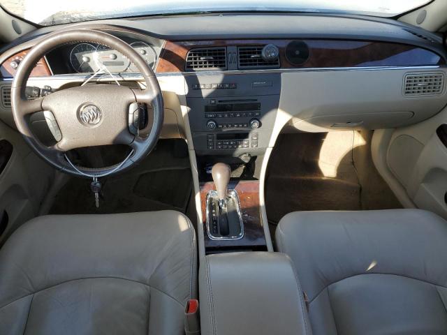 Photo 8 from auction – 2008 BUICK LACROSSE C with VIN 2G4WD582881235999