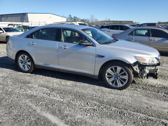 Photo 4 from auction – 2011 FORD TAURUS LIM with VIN 1FAHP2FWXBG133659