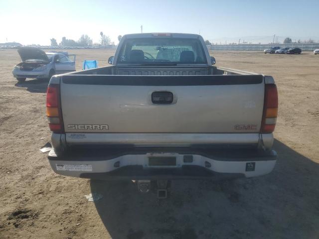 Photo 6 from auction – 2003 GMC SIERRA K25 with VIN 1GTHK24U63E345059