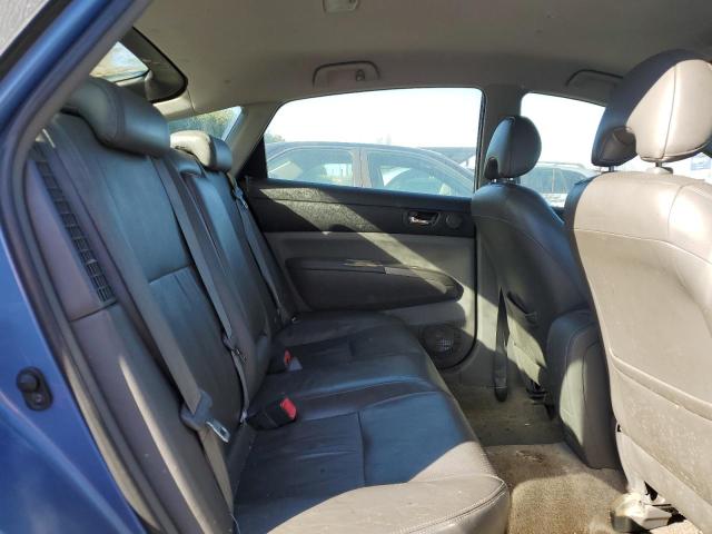 Photo 10 from auction – 2007 TOYOTA PRIUS with VIN JTDKB20U377685940