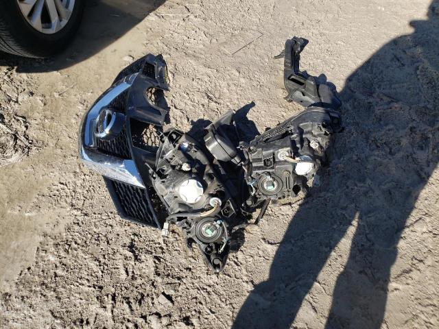 Photo 12 from auction – 2016 NISSAN ROGUE S with VIN KNMAT2MT6GP646785