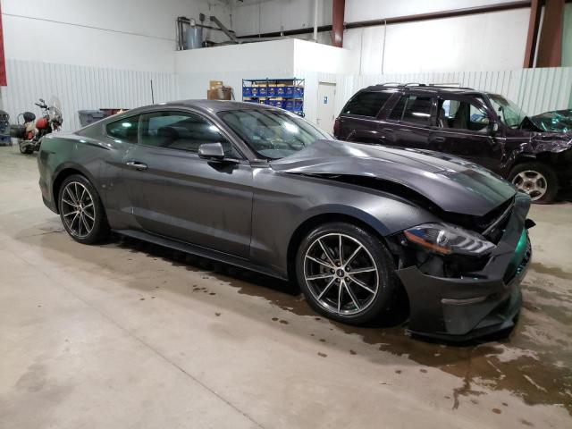 Photo 4 from auction – 2018 FORD MUSTANG with VIN 1FA6P8TH7J5174549