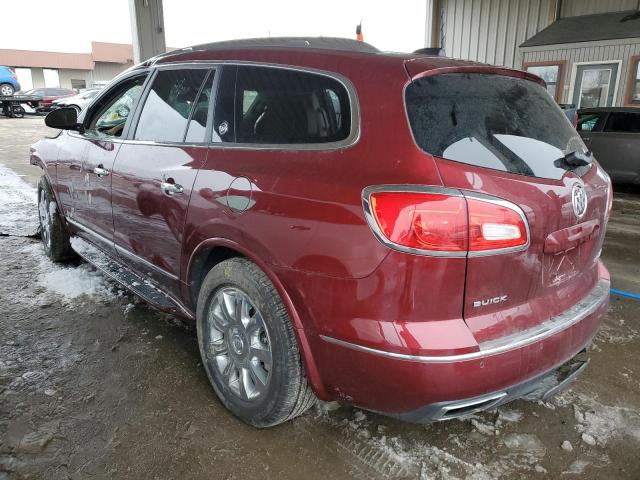 Photo 2 from auction – 2017 BUICK ENCLAVE with VIN 5GAKVCKD0HJ182012