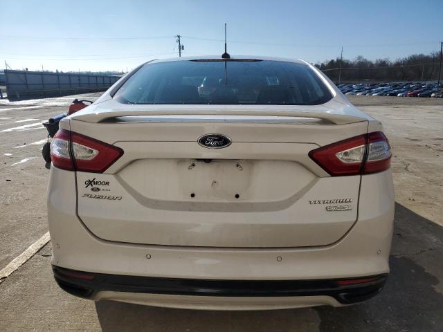 Photo 6 from auction – 2014 FORD FUSION TIT with VIN 3FA6P0K96ER314041