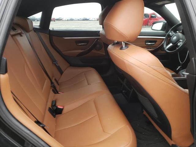 Photo 10 from auction – 2017 BMW 440I GRAN with VIN WBA4E3C57HG186678
