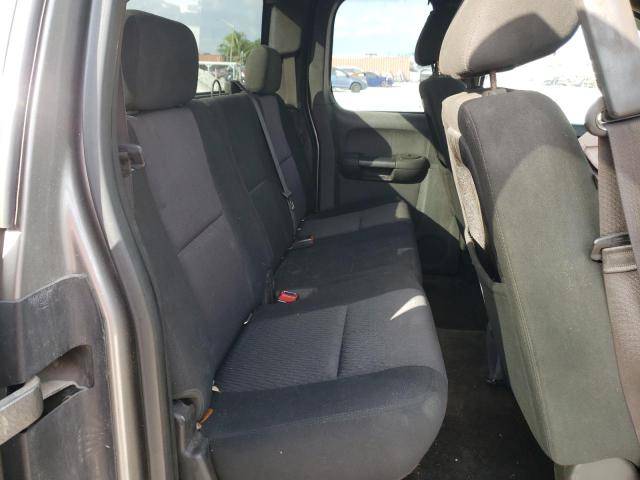 Photo 10 from auction – 2013 CHEVROLET SILVERADO with VIN 1GCRCSE02DZ354672