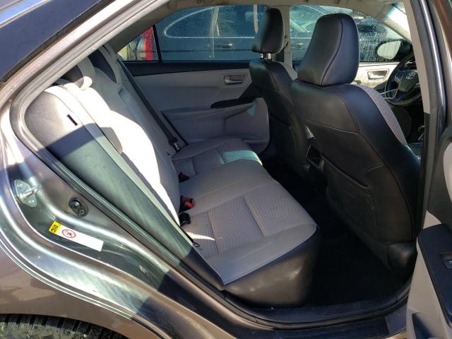 Photo 10 from auction – 2015 TOYOTA CAMRY LE with VIN 4T1BF1FK2FU018390