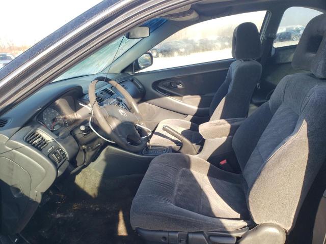 Photo 7 from auction – 2002 HONDA ACCORD SE with VIN 1HGCG32082A030949