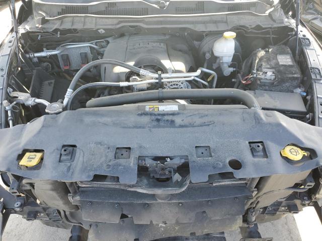 Photo 11 from auction – 2017 RAM 1500 SPORT with VIN 1C6RR7MT5HS572263