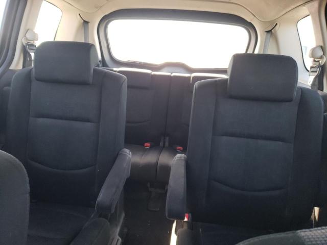 Photo 10 from auction – 2009 MAZDA 5 with VIN JM1CR29L690332923