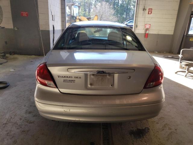Photo 6 from auction – 2001 FORD TAURUS SES with VIN 1FAFP55U51A103401