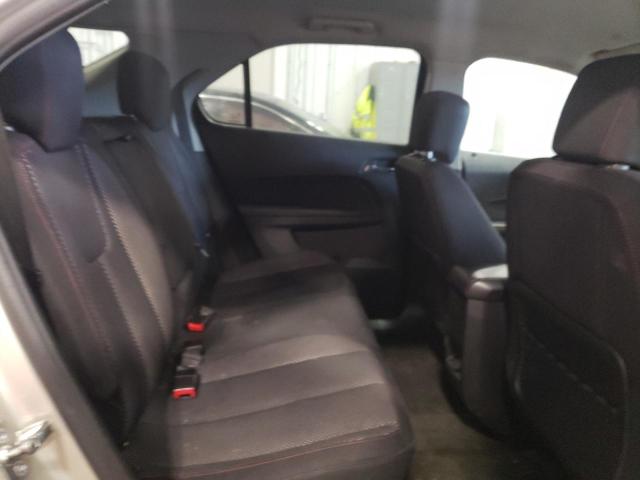 Photo 11 from auction – 2013 CHEVROLET EQUINOX LT with VIN 1GNALPEK3DZ119264