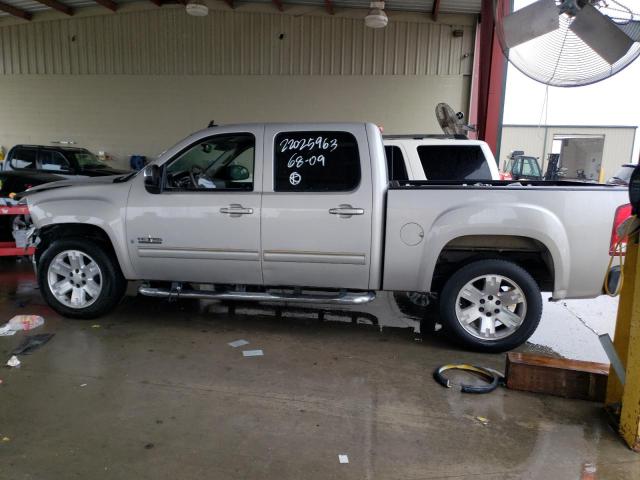 Photo 2 from auction – 2008 GMC SIERRA C15 with VIN 2GTEC13J881171456