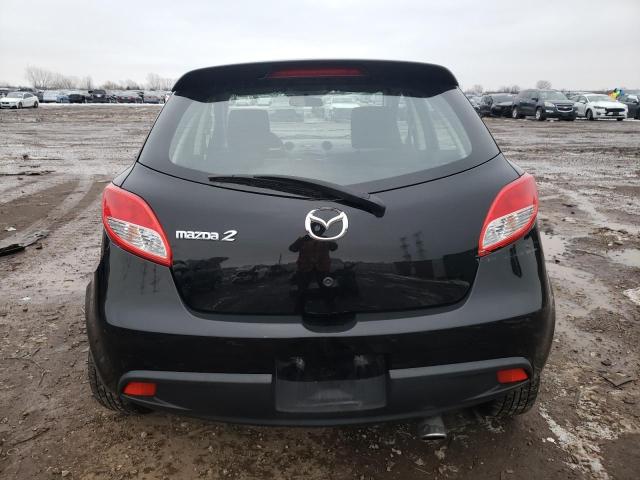 Photo 6 from auction – 2011 MAZDA MAZDA2 with VIN JM1DE1HY9B0126735