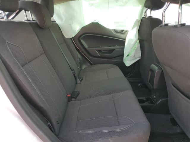 Photo 10 from auction – 2019 FORD FIESTA SE with VIN 3FADP4EJ6KM123457