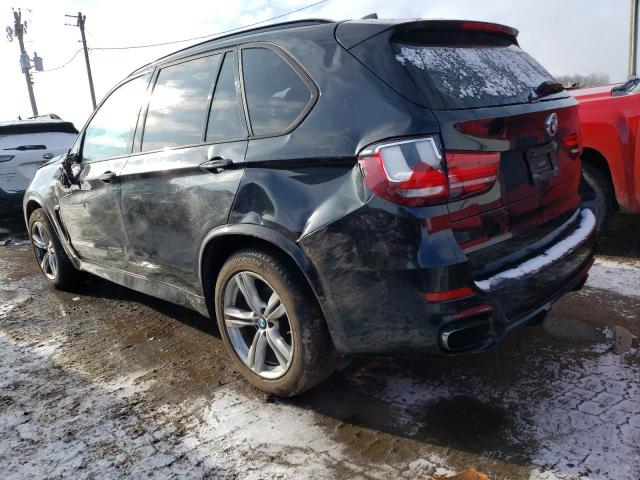 Photo 2 from auction – 2014 BMW X5 XDRIVE5 with VIN 5UXKR6C57E0C03808