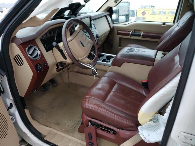 Photo 7 from auction – 2014 FORD F250 SUPER with VIN 1FT7W2BT9EEA41933