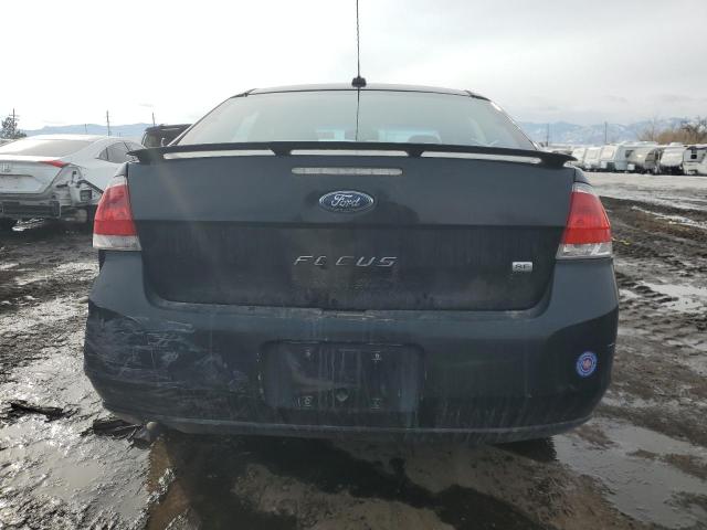 Photo 6 from auction – 2010 FORD FOCUS SE with VIN 1FAHP3FN9AW141138