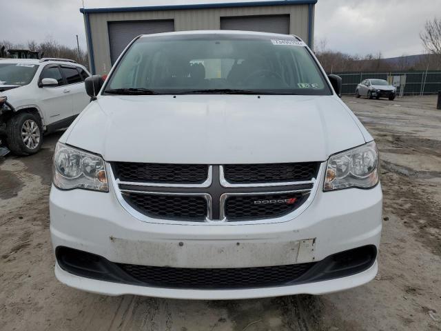 Photo 12 from auction – 2015 DODGE GRAND CARA with VIN 2C4RDGBG6FR570355