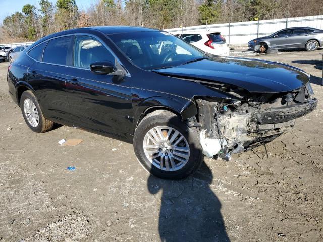 Photo 4 from auction – 2012 HONDA CROSSTOUR with VIN 5J6TF3H55CL001378