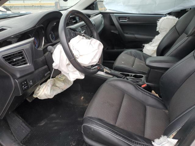 Photo 7 from auction – 2016 TOYOTA COROLLA L with VIN 5YFBURHE1GP557145