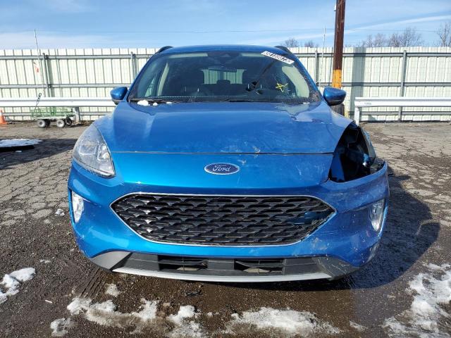 Photo 5 from auction – 2020 FORD ESCAPE SEL with VIN 1FMCU9H96LUA30248