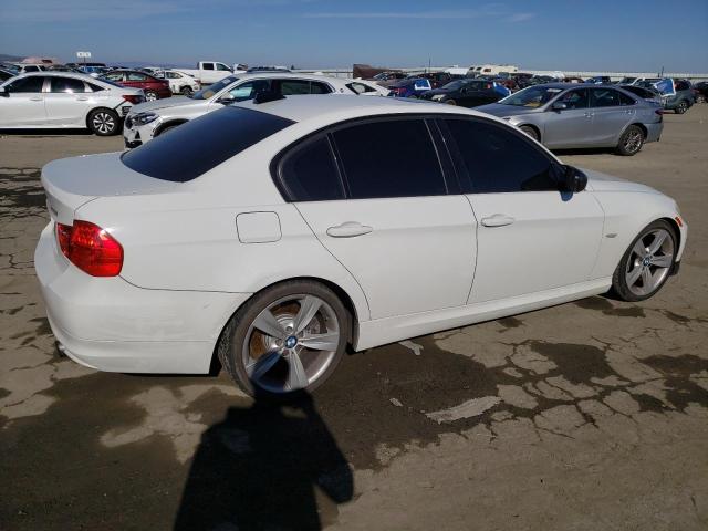 Photo 3 from auction – 2009 BMW 335 I with VIN WBAPM73539A366591