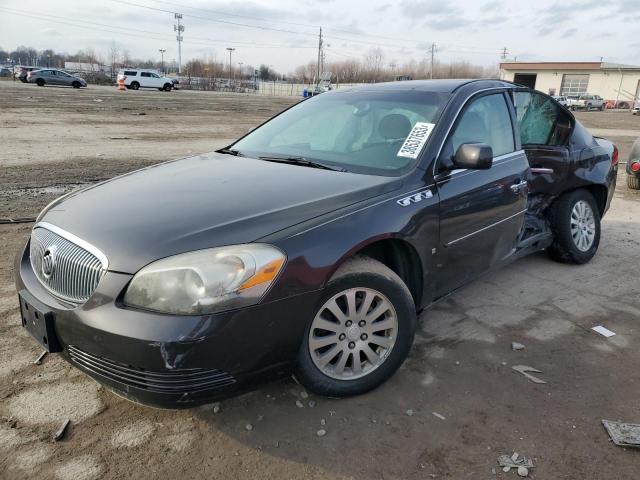 BUICK LUCERNE CX 2008 with VIN 1G4HP57248U115185 - Photo from auction