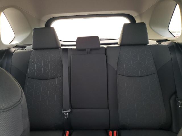 Photo 10 from auction – 2022 TOYOTA RAV4 XLE with VIN 2T3P1RFVXNC309644