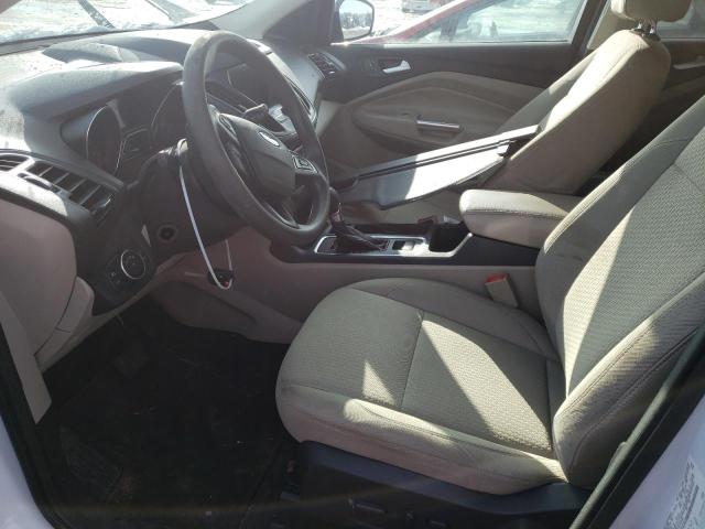 Photo 7 from auction – 2017 FORD ESCAPE SE with VIN 1FMCU9GD0HUC68190