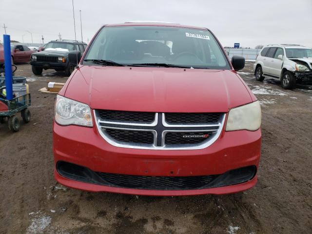 Photo 5 from auction – 2013 DODGE GRAND CARA with VIN 2C4RDGBG2DR571984