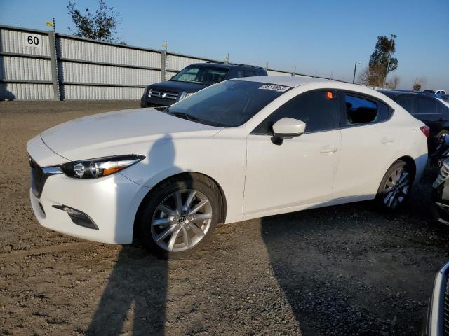 MAZDA 3 TOURING 2017 with VIN 3MZBN1V78HM117532 - Photo from auction