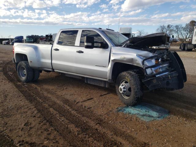 Photo 4 from auction – 2015 CHEVROLET SILVERADO with VIN 1GB4CYC84FF521855