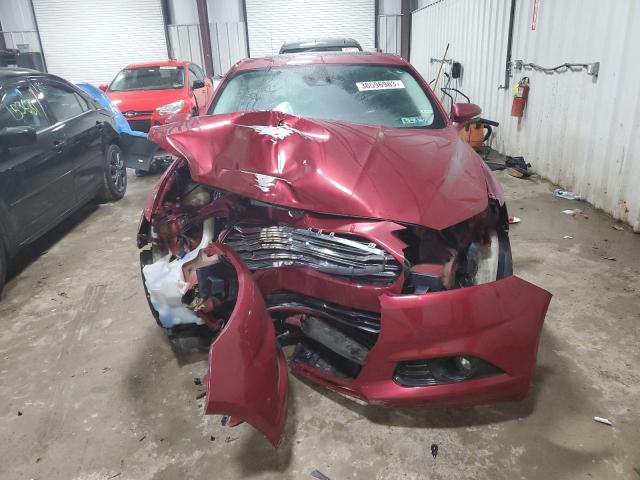 Photo 5 from auction – 2016 FORD FUSION TIT with VIN 3FA6P0K9XGR163661