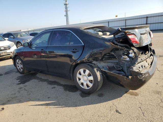 Photo 2 from auction – 2008 TOYOTA CAMRY CE with VIN 4T1BE46K48U200132