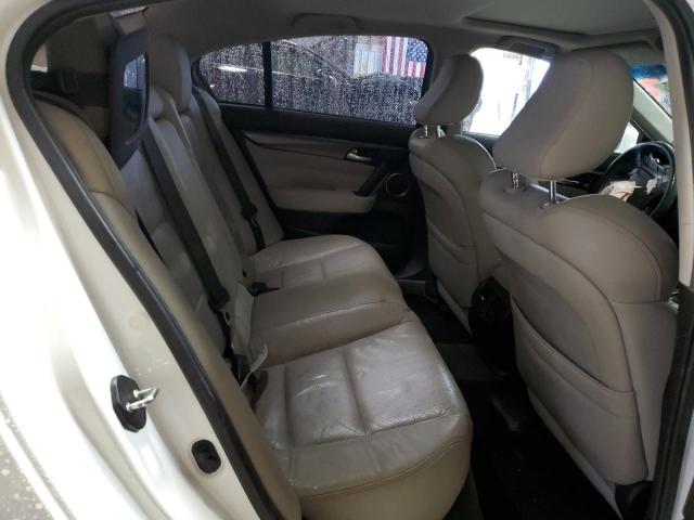 Photo 10 from auction – 2012 ACURA TL with VIN 19UUA9F5XCA012405