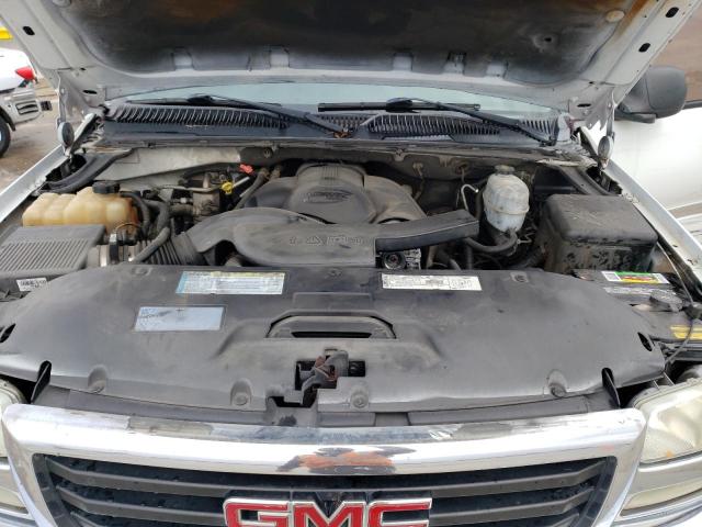 Photo 12 from auction – 2004 GMC YUKON with VIN 1GKEC13Z14R298058