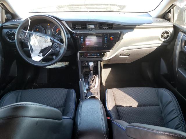 Photo 8 from auction – 2019 TOYOTA COROLLA L with VIN 5YFBURHE3KP917086