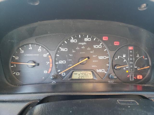 Photo 9 from auction – 2003 HONDA ODYSSEY EX with VIN 5FNRL18663B136393