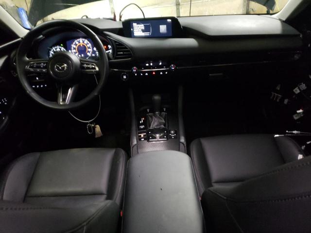 Photo 8 from auction – 2022 MAZDA 3 with VIN 3MZBPBAY6NM312765