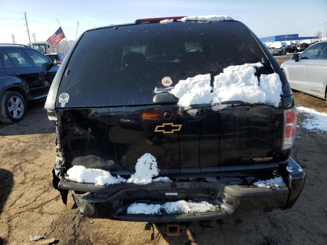 Photo 6 from auction – 2003 CHEVROLET BLAZER with VIN 1GNCS18X83K118893