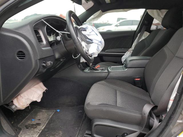 Photo 7 from auction – 2019 DODGE CHARGER SX with VIN 2C3CDXBG0KH707719