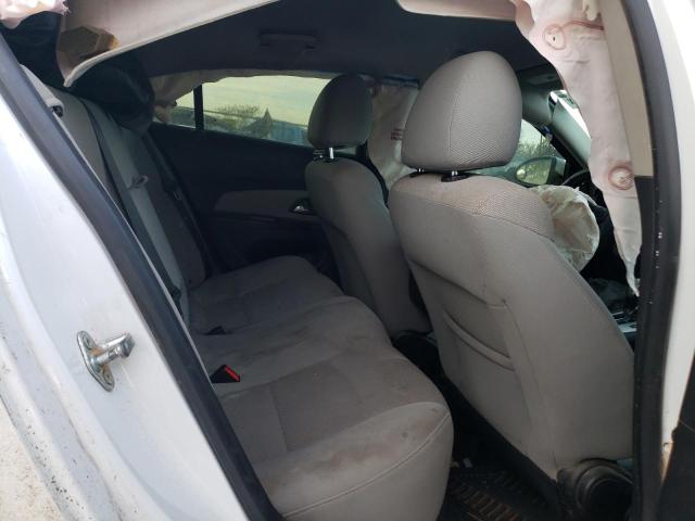 Photo 10 from auction – 2014 CHEVROLET CRUZE LT with VIN 1G1PC5SB3E7111098