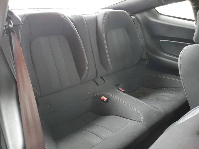 Photo 10 from auction – 2020 FORD MUSTANG with VIN 1FA6P8TH2L5150100