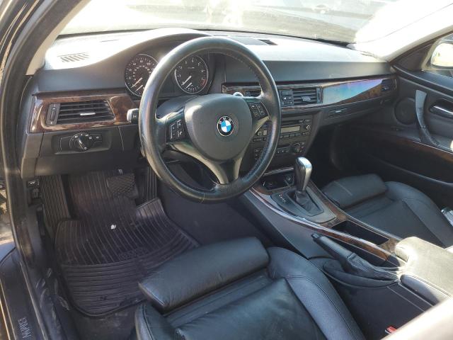 Photo 8 from auction – 2006 BMW 330 I with VIN WBAVB33536KR77720